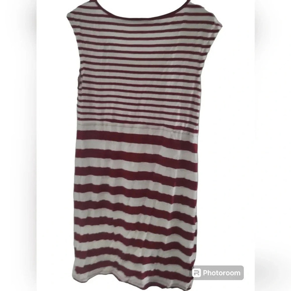 Motherhood Maternity Dress - Picture 2 of 3